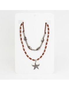 Set Collar Flexible Silver Summers