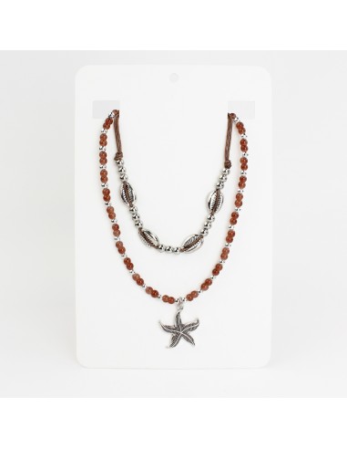 Set Collar Flexible Silver Summers