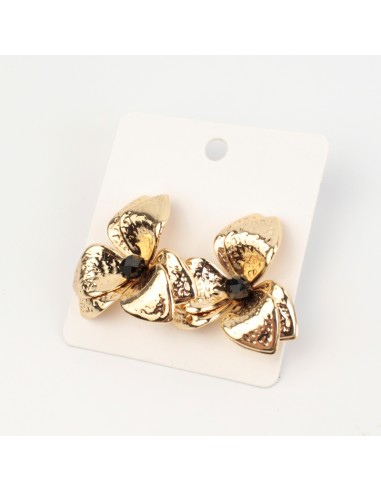 Aro Flor Taxtured Golden