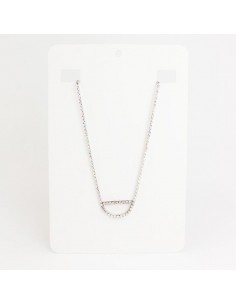 Collar de Strass Glam D