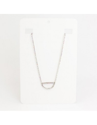 Collar de Strass Glam D