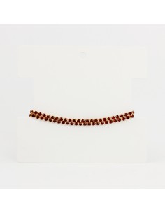 Pulsera de Strass Shine Glam