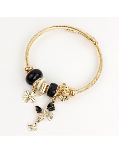 Pulsera Charms Butterfly