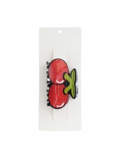 Broche Big Cherry