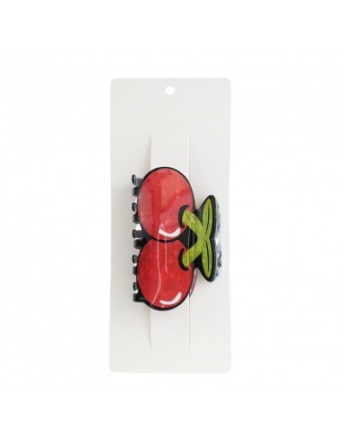 Broche Big Cherry