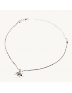 Choker Skinny Snake