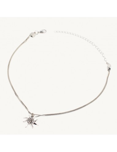 Choker Skinny Snake