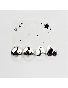 Set x2 Aros CCB Platinum Curves