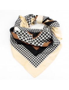 Pañuelo XXL Classy Scotish