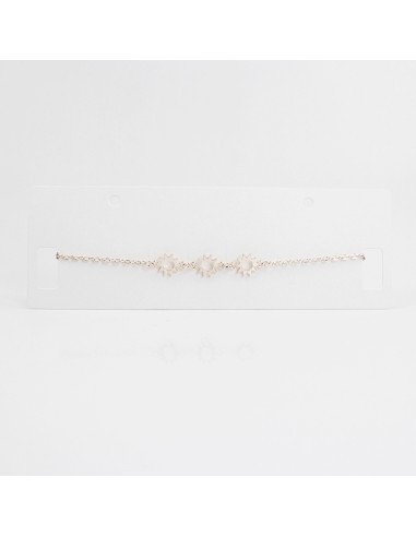 Choker de Cadena Sunset