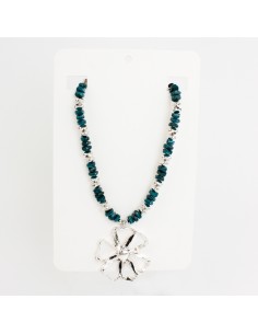 Collar Hollow Flower