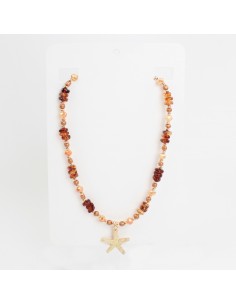 Collar Flexible Bahamas Sea