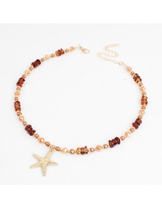 Collar Flexible Bahamas Sea