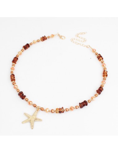 Collar Flexible Bahamas Sea