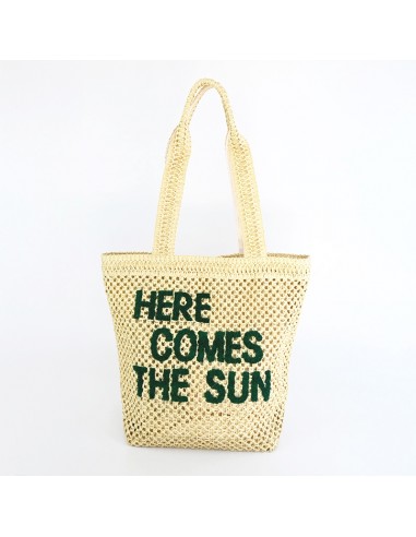 Bolso Shopper de Yute Mallorca