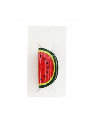 Broche Watermelon