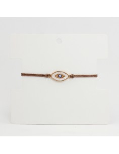 Pulsera de Hilo Nature Amulet