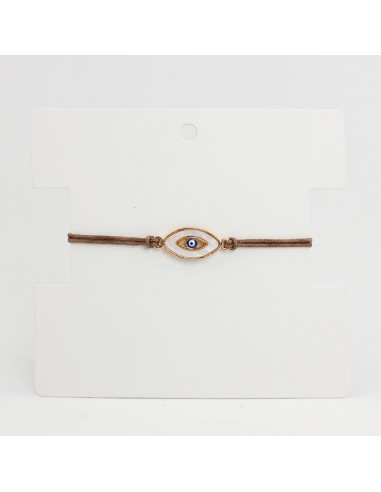 Pulsera de Hilo Nature Amulet