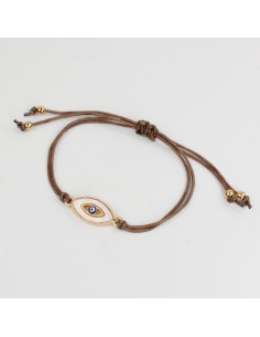 Pulsera de Hilo Nature Amulet