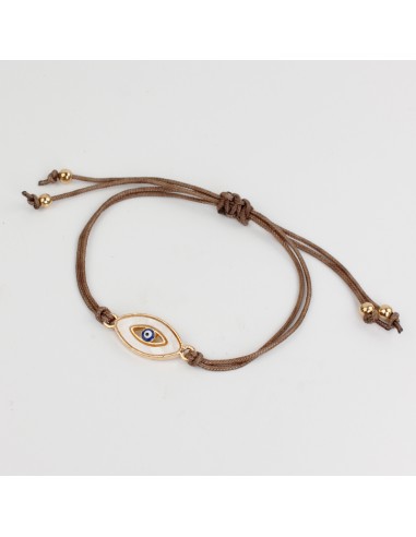 Pulsera de Hilo Nature Amulet
