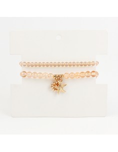 Set de Pulseras Cute Star