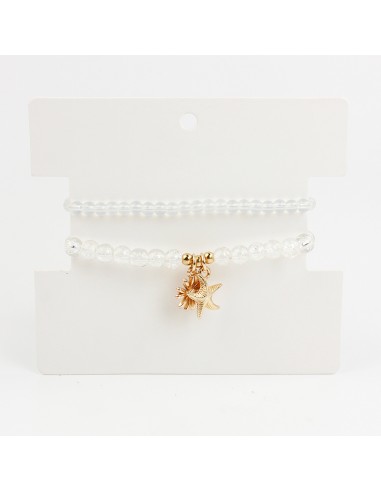 Set de Pulseras Cute Star