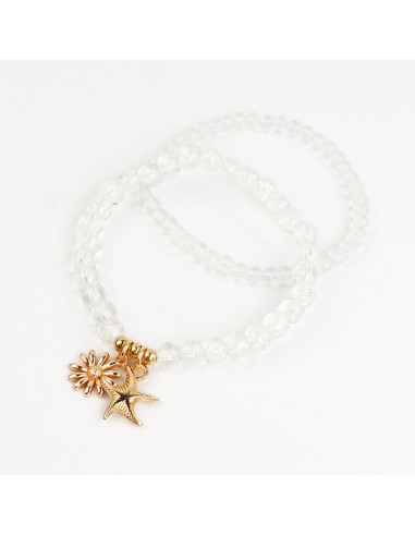 Set de Pulseras Cute Star