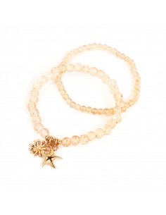 Set de Pulseras Cute Star