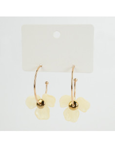 Aro Trendy Peonia Color