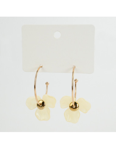 Aro Trendy Peonia Color