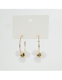 Aro Trendy Peonia Color