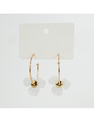 Aro Trendy Peonia Color