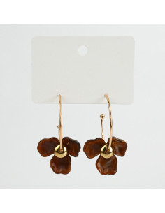 Aro Trendy Peonia Color