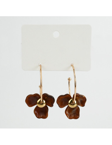 Aro Trendy Peonia Color