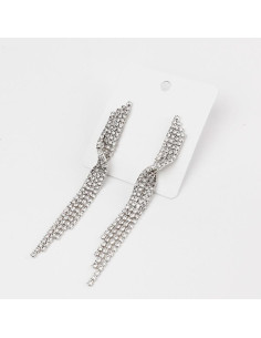 Aro Strass Shiny Twist