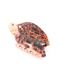 Broche Turtle