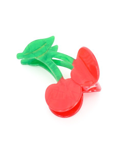 Broche Cherry