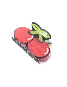 Broche Big Cherry