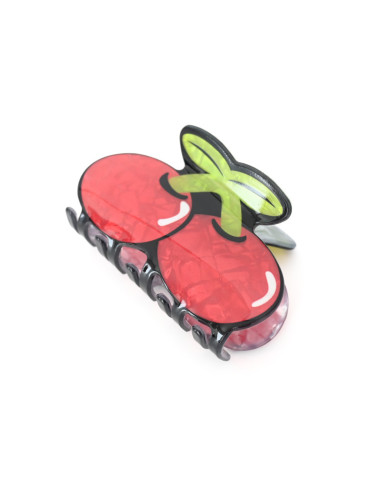 Broche Big Cherry