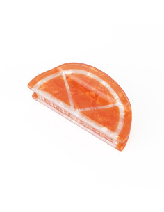 Broche Orange