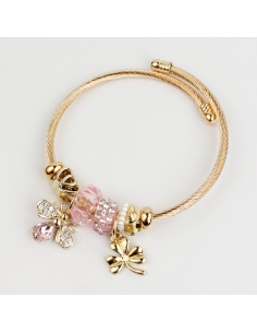 Pulsera Charms Luck