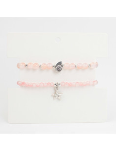 Set Pulseras Summer Set