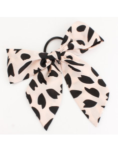 Moño Dalmatian Rose