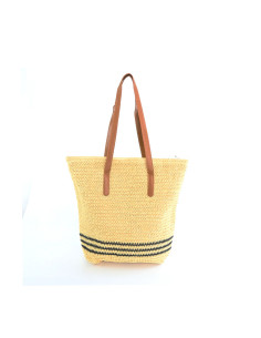 Bolso Shopper de Yute Summer