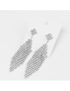 Aro Strass Shiny Cubes