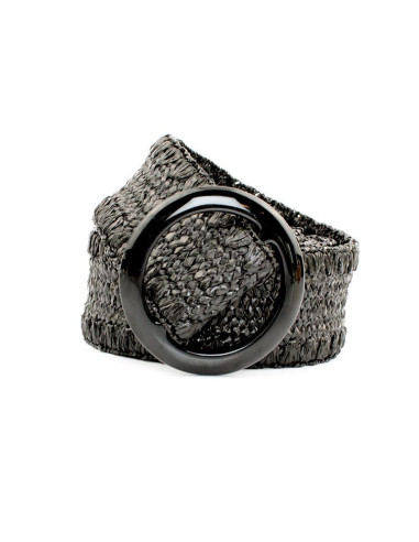 Cinturón Yute Bora Bora