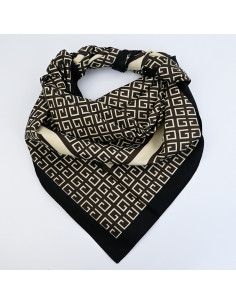 Pañuelo XXL Donatella