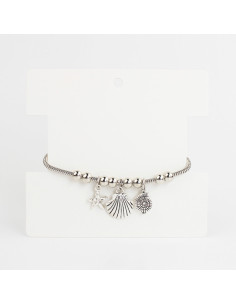 Pulsera de Cadena Lucky Summer