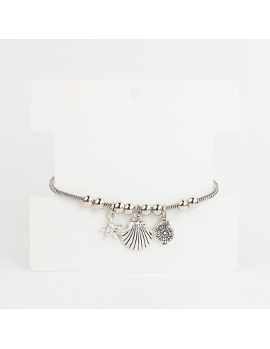 Pulsera de Cadena Lucky Summer