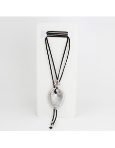 Collar de Gamuza  Trendy Piece